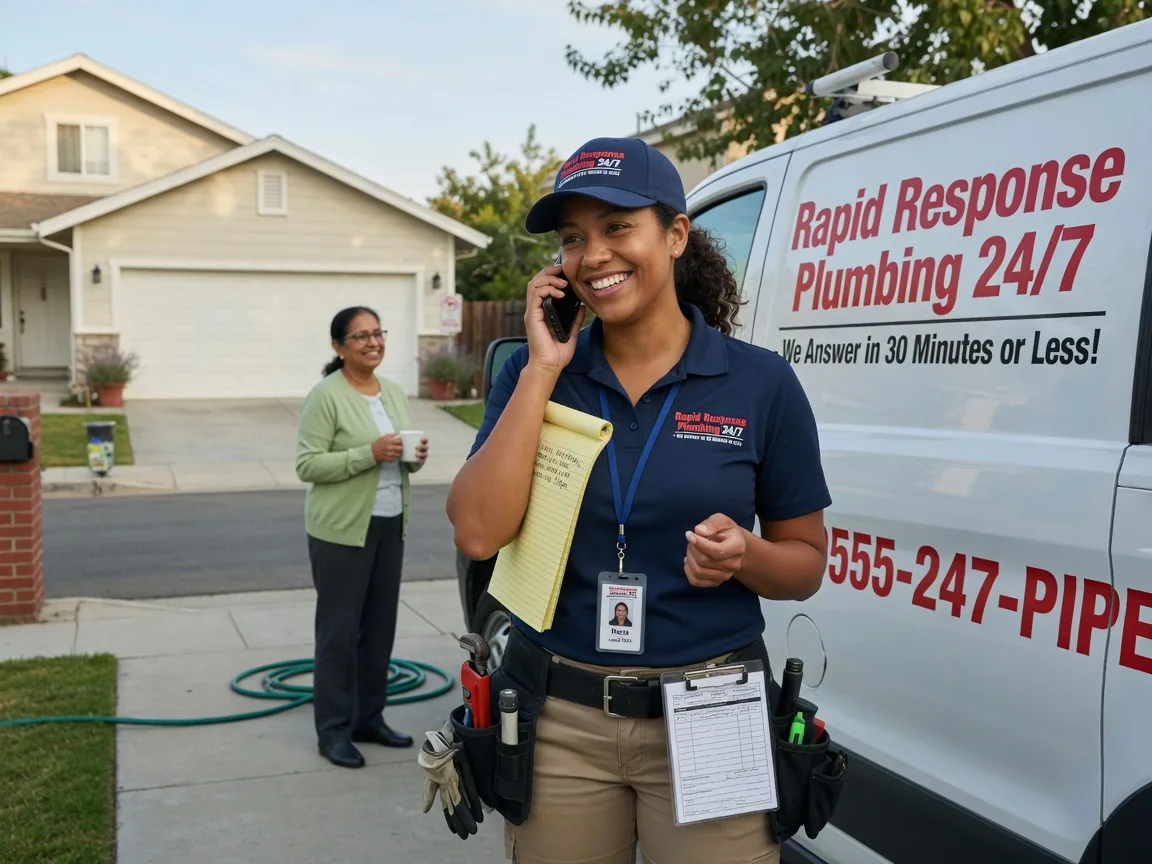 Emergency Plumber Forkland, AL FAQs